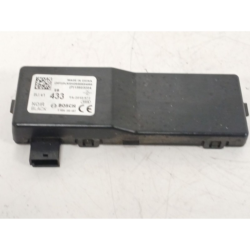 Recambio de modulo electronico para opel corsa e (x15) 1.3 cdti (08, 68) referencia OEM IAM 13503204  