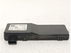 Recambio de modulo electronico para opel corsa e (x15) 1.3 cdti (08, 68) referencia OEM IAM 13503204   2