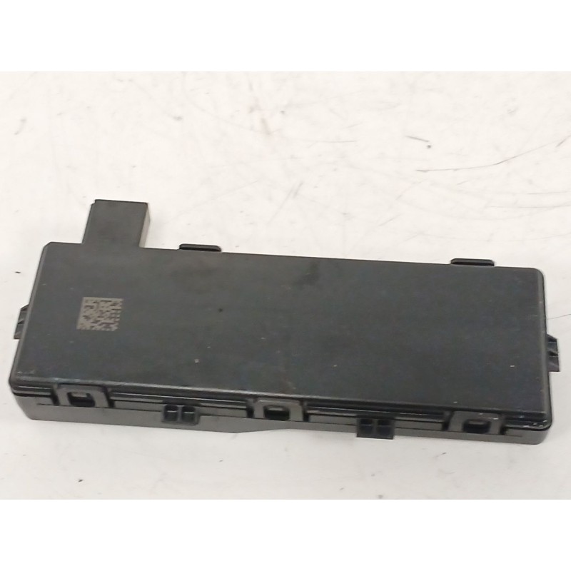 Recambio de modulo electronico para opel corsa e (x15) 1.3 cdti (08, 68) referencia OEM IAM 13503204  