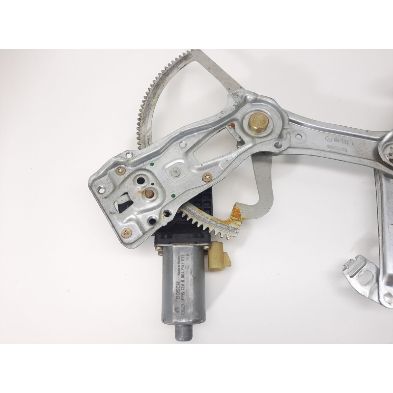 Recambio de elevalunas delantero derecho para mercedes-benz clase m (w163) 270 cdi (163.113) referencia OEM IAM 1637201246 99040