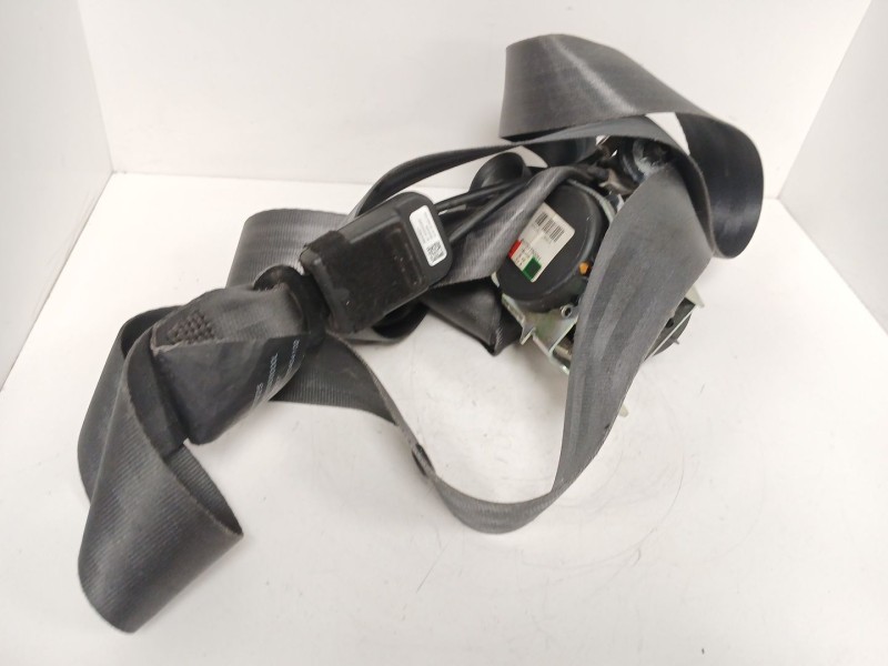 Recambio de cinturon seguridad delantero izquierdo para opel corsa e (x15) 1.3 cdti (08, 68) referencia OEM IAM 607707500H  