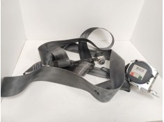 Recambio de cinturon seguridad delantero izquierdo para opel corsa e (x15) 1.3 cdti (08, 68) referencia OEM IAM 607707500H   2