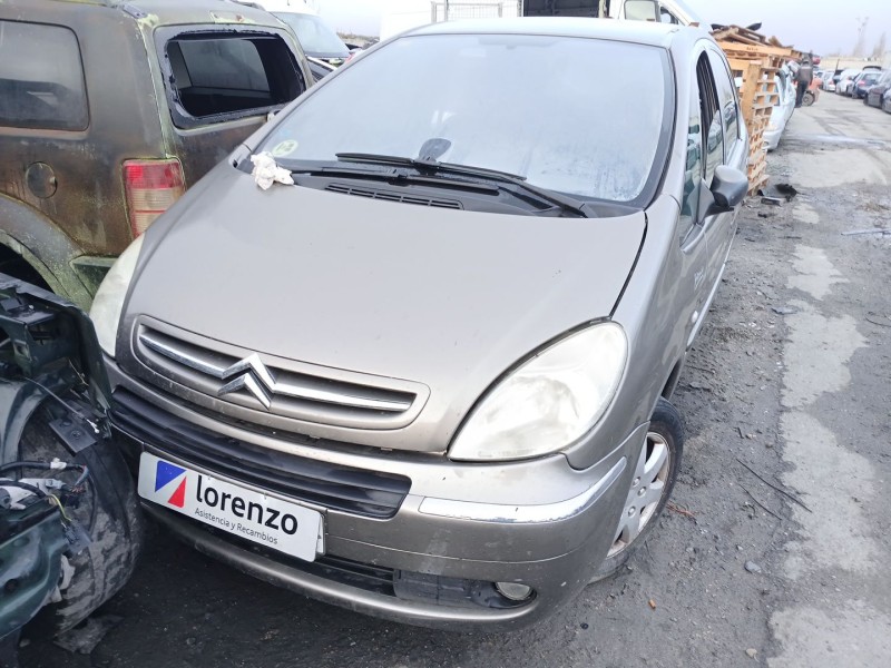 citroën xsara picasso (n68) del año 2009