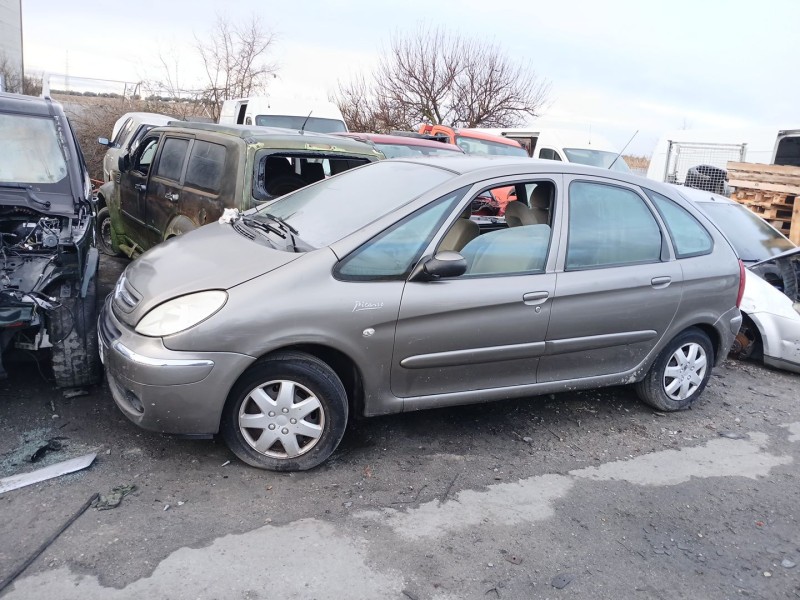 citroën xsara picasso (n68) del año 2009