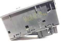 Recambio de mando elevalunas delantero izquierdo para opel corsa d corsavan referencia OEM IAM 13258521AA 315625731  2