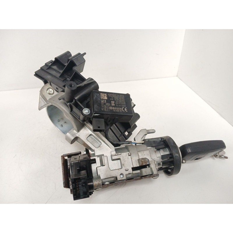 Recambio de conmutador de arranque para opel corsa e (x15) 1.3 cdti (08, 68) referencia OEM IAM 13496392 13496349 F00HJ00493