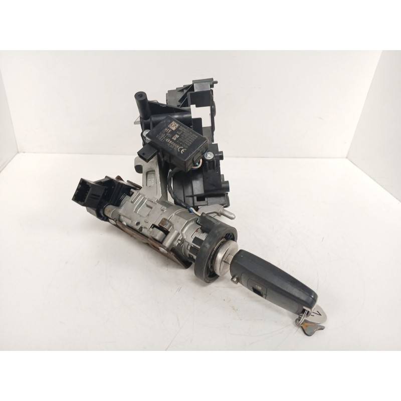 Recambio de conmutador de arranque para opel corsa e (x15) 1.3 cdti (08, 68) referencia OEM IAM 13496392 13496349 F00HJ00493