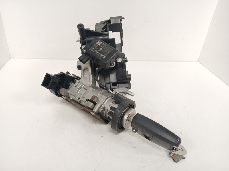 Recambio de conmutador de arranque para opel corsa e (x15) 1.3 cdti (08, 68) referencia OEM IAM 13496392 13496349 F00HJ00493