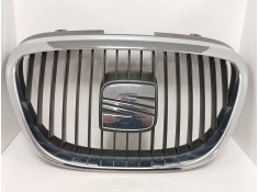 Recambio de rejilla delantera para seat leon (1p1) 1.9 tdi referencia OEM IAM   