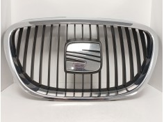 Recambio de rejilla delantera para seat leon (1p1) 1.9 tdi referencia OEM IAM    2