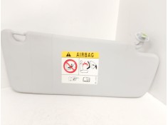 Recambio de parasol derecho para opel corsa e (x15) 1.3 cdti (08, 68) referencia OEM IAM   