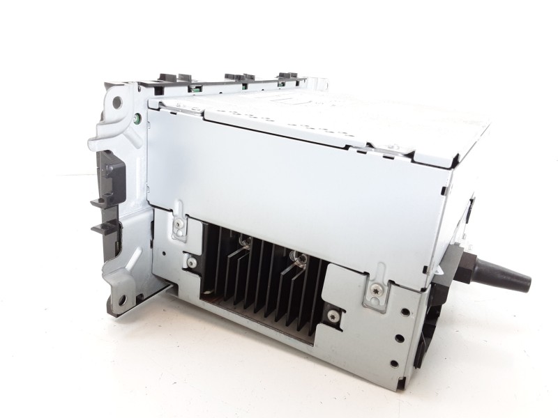 Recambio de sistema audio / radio cd para ford focus berlina (cap) ambiente (d) referencia OEM IAM 7M5T18C939EE  