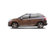 peugeot 2008 (--.2013) del año 2015