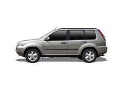 nissan x-trail (t30) del año 2002