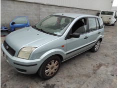 ford fusion (cbk) del año 2004