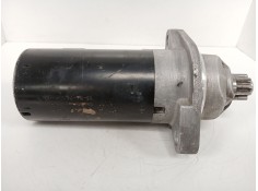 Recambio de motor arranque para seat leon (1p1) 2.0 tdi referencia OEM IAM 0001123012 02M911023 