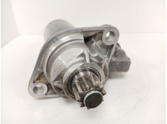 Recambio de motor arranque para seat leon (1p1) 2.0 tdi referencia OEM IAM 0001123012 02M911023  2