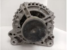 Recambio de alternador para seat leon (1p1) 2.0 tdi referencia OEM IAM 06F903023F 0124525091  2