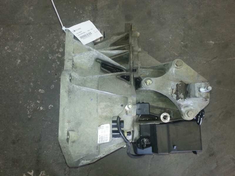 Recambio de caja cambios para ford fusion (cbk) + referencia OEM IAM 2N1R7002PB  