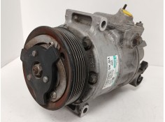 Recambio de compresor aire acondicionado para seat leon (1p1) 1.9 tdi referencia OEM IAM 1K0820859F 8681F  2