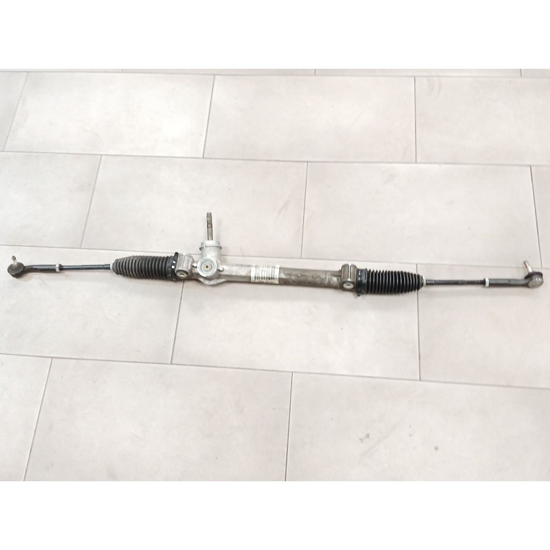 Recambio de cremallera direccion para opel corsa e (x15) 1.3 cdti (08, 68) referencia OEM IAM   