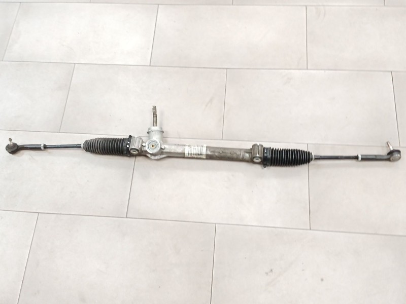 Recambio de cremallera direccion para opel corsa e (x15) 1.3 cdti (08, 68) referencia OEM IAM   