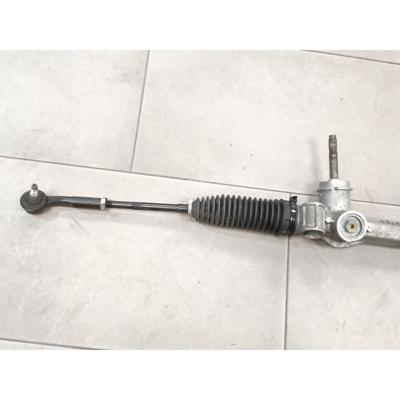 Recambio de cremallera direccion para opel corsa e (x15) 1.3 cdti (08, 68) referencia OEM IAM   