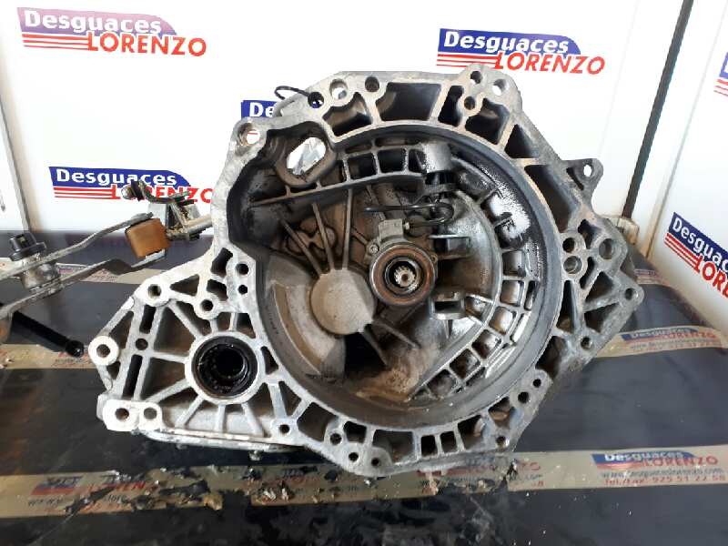 Recambio de caja cambios para opel corsa c corsavan referencia OEM IAM F17W355  