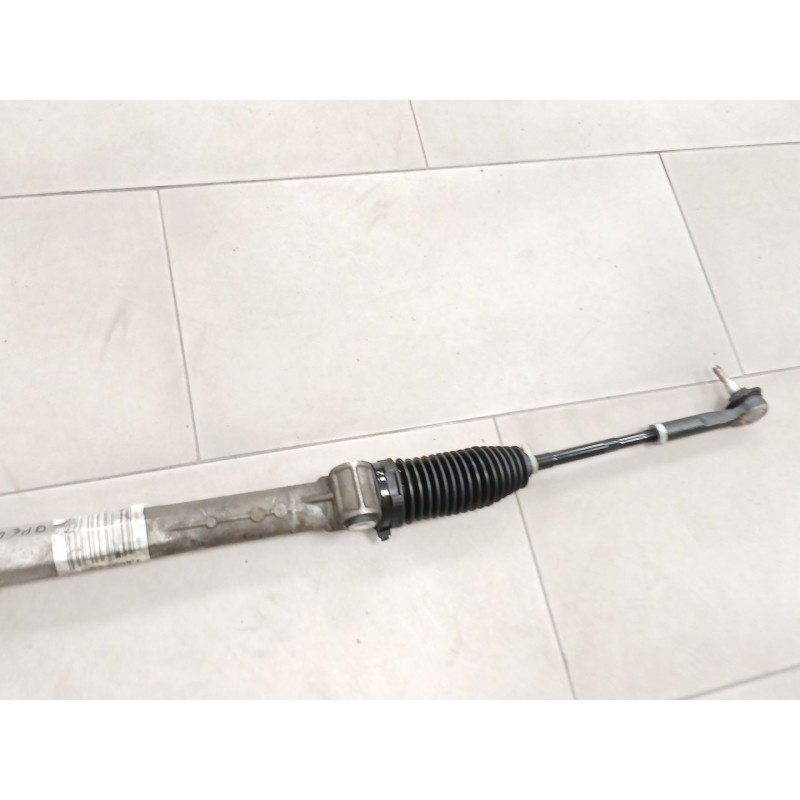 Recambio de cremallera direccion para opel corsa e (x15) 1.3 cdti (08, 68) referencia OEM IAM   