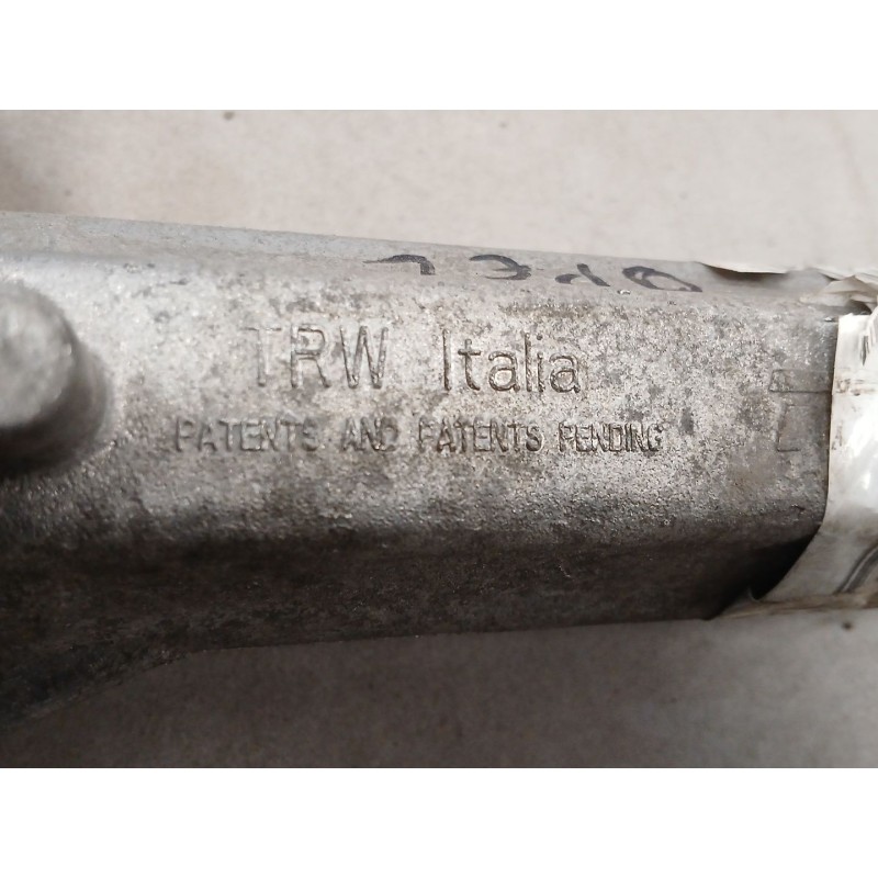 Recambio de cremallera direccion para opel corsa e (x15) 1.3 cdti (08, 68) referencia OEM IAM   