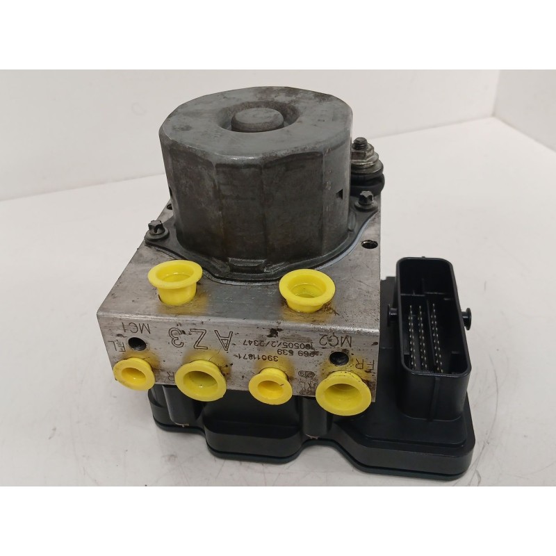 Recambio de abs para opel corsa e (x15) 1.3 cdti (08, 68) referencia OEM IAM   