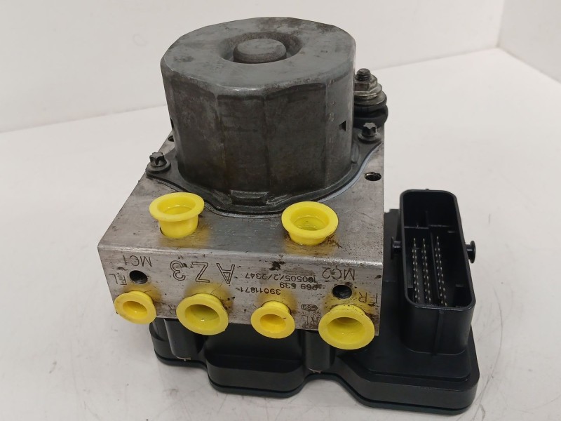 Recambio de abs para opel corsa e (x15) 1.3 cdti (08, 68) referencia OEM IAM   