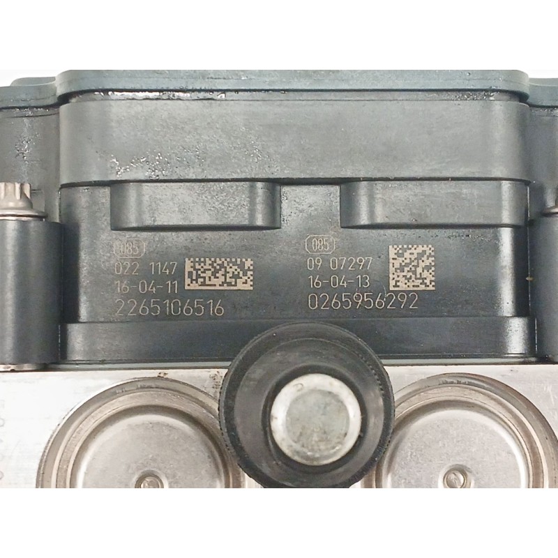 Recambio de abs para opel corsa e (x15) 1.3 cdti (08, 68) referencia OEM IAM   