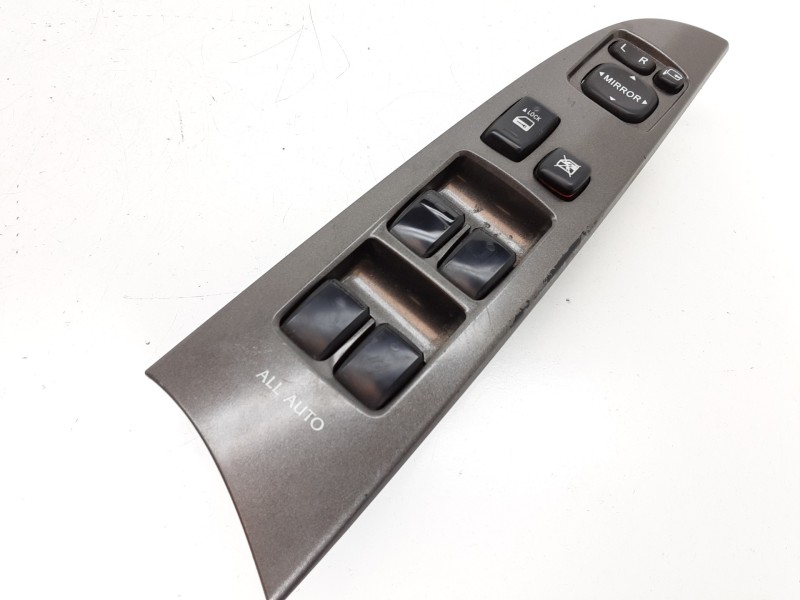 Recambio de mando elevalunas delantero izquierdo para lexus is200 (ds2/is2) 220d referencia OEM IAM 8404053080  