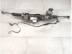 Recambio de cremallera direccion para seat leon (1p1) 1.9 tdi referencia OEM IAM 1K1909144M  