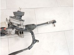 Recambio de cremallera direccion para seat leon (1p1) 1.9 tdi referencia OEM IAM 1K1909144M   2