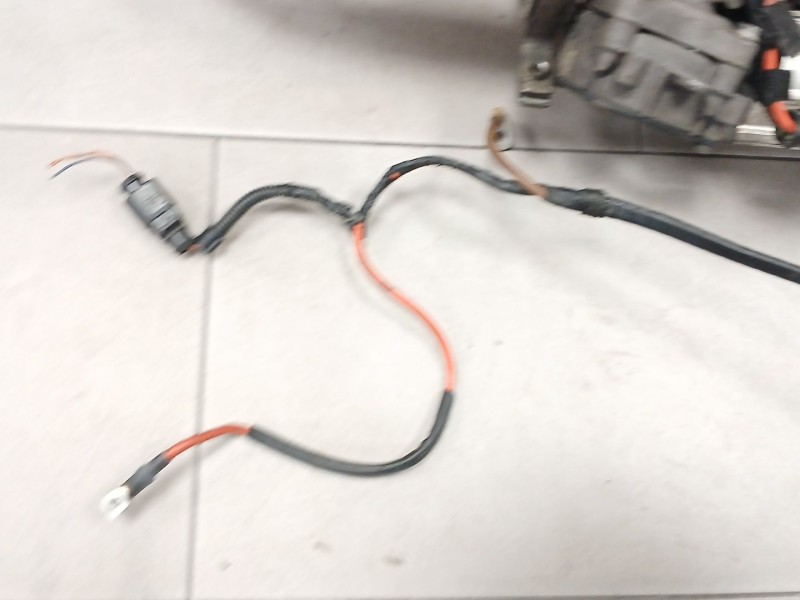 Recambio de cremallera direccion para seat leon (1p1) 1.9 tdi referencia OEM IAM 1K1909144M  