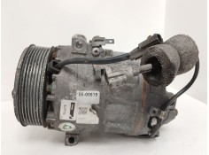 Recambio de compresor aire acondicionado para renault laguna iii (bt0/1) 2.0 dci (bt07, bt0j, bt14, bt1a, bt1s) referencia OEM I