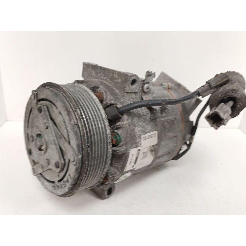 Recambio de compresor aire acondicionado para renault laguna iii (bt0/1) 2.0 dci (bt07, bt0j, bt14, bt1a, bt1s) referencia OEM I