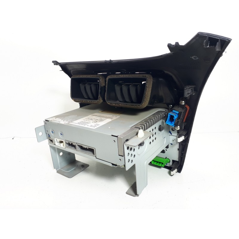 Recambio de sistema audio / radio cd para honda civic berlina 5 (fk) 1.8 vtec cat referencia OEM IAM 39100SMGG016M1  