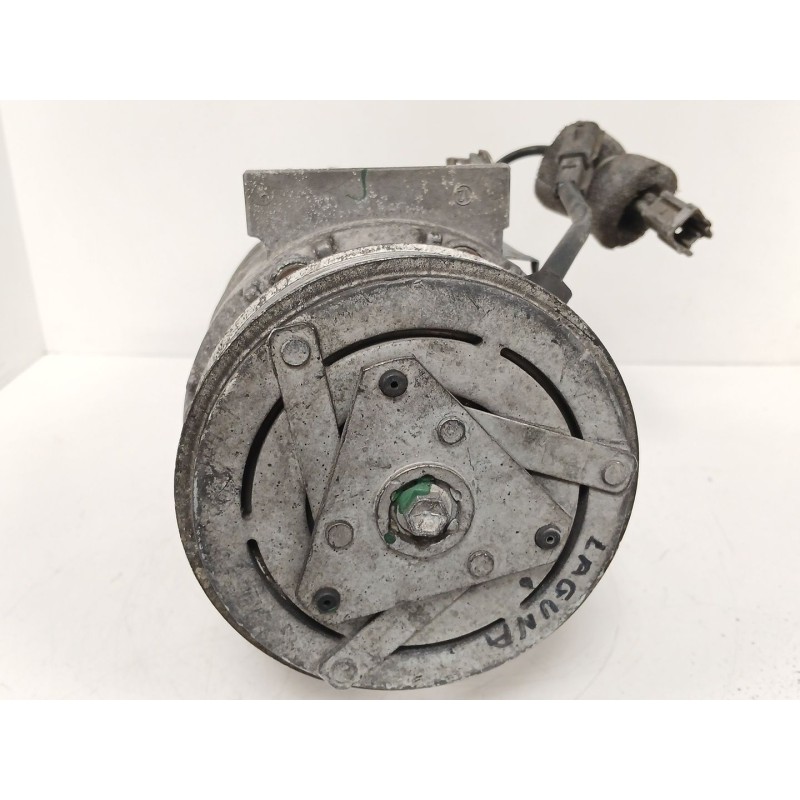 Recambio de compresor aire acondicionado para renault laguna iii (bt0/1) 2.0 dci (bt07, bt0j, bt14, bt1a, bt1s) referencia OEM I
