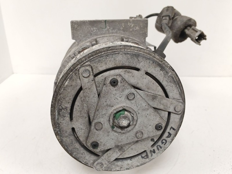 Recambio de compresor aire acondicionado para renault laguna iii (bt0/1) 2.0 dci (bt07, bt0j, bt14, bt1a, bt1s) referencia OEM I