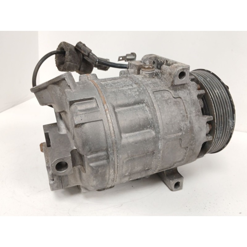 Recambio de compresor aire acondicionado para renault laguna iii (bt0/1) 2.0 dci (bt07, bt0j, bt14, bt1a, bt1s) referencia OEM I