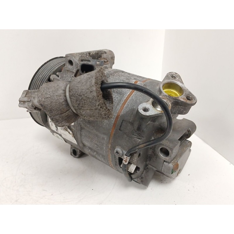 Recambio de compresor aire acondicionado para renault laguna iii (bt0/1) 2.0 dci (bt07, bt0j, bt14, bt1a, bt1s) referencia OEM I