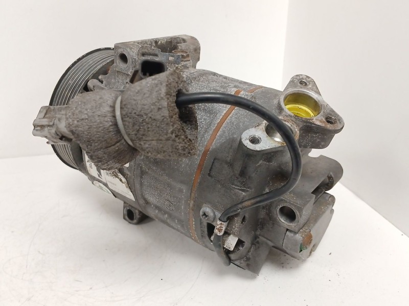 Recambio de compresor aire acondicionado para renault laguna iii (bt0/1) 2.0 dci (bt07, bt0j, bt14, bt1a, bt1s) referencia OEM I
