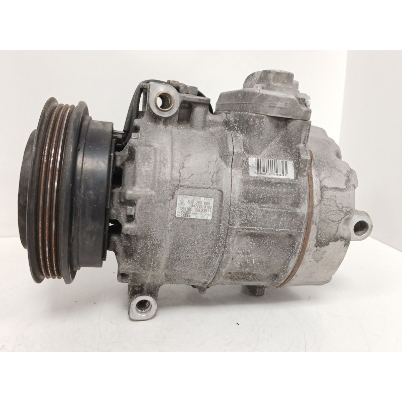 Recambio de compresor aire acondicionado para volkswagen passat b5.5 (3b3) 1.9 tdi referencia OEM IAM 8D0260808 4472208182 