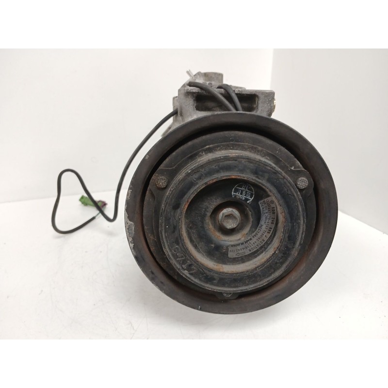 Recambio de compresor aire acondicionado para volkswagen passat b5.5 (3b3) 1.9 tdi referencia OEM IAM 8D0260808 4472208182 