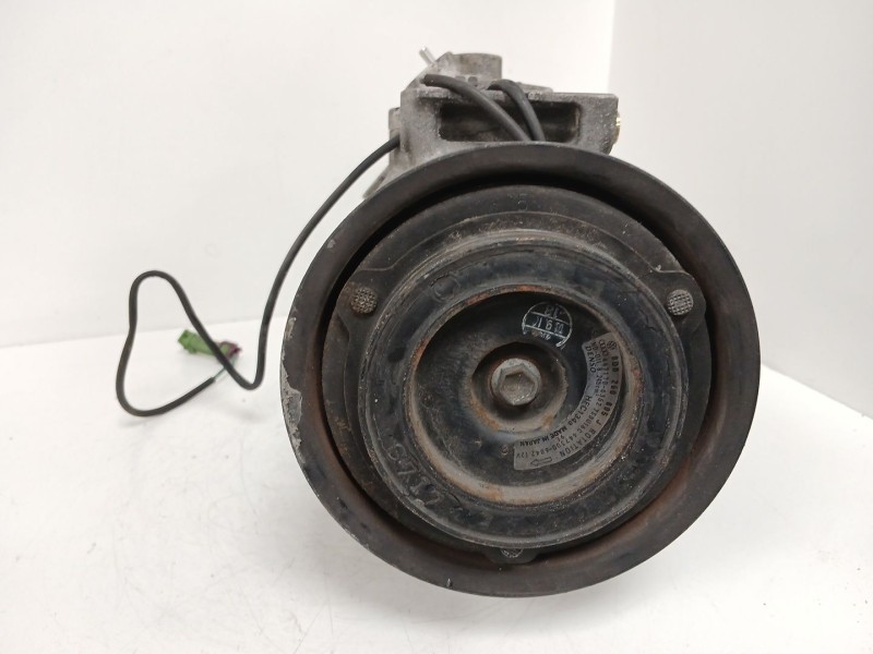 Recambio de compresor aire acondicionado para volkswagen passat b5.5 (3b3) 1.9 tdi referencia OEM IAM 8D0260808 4472208182 