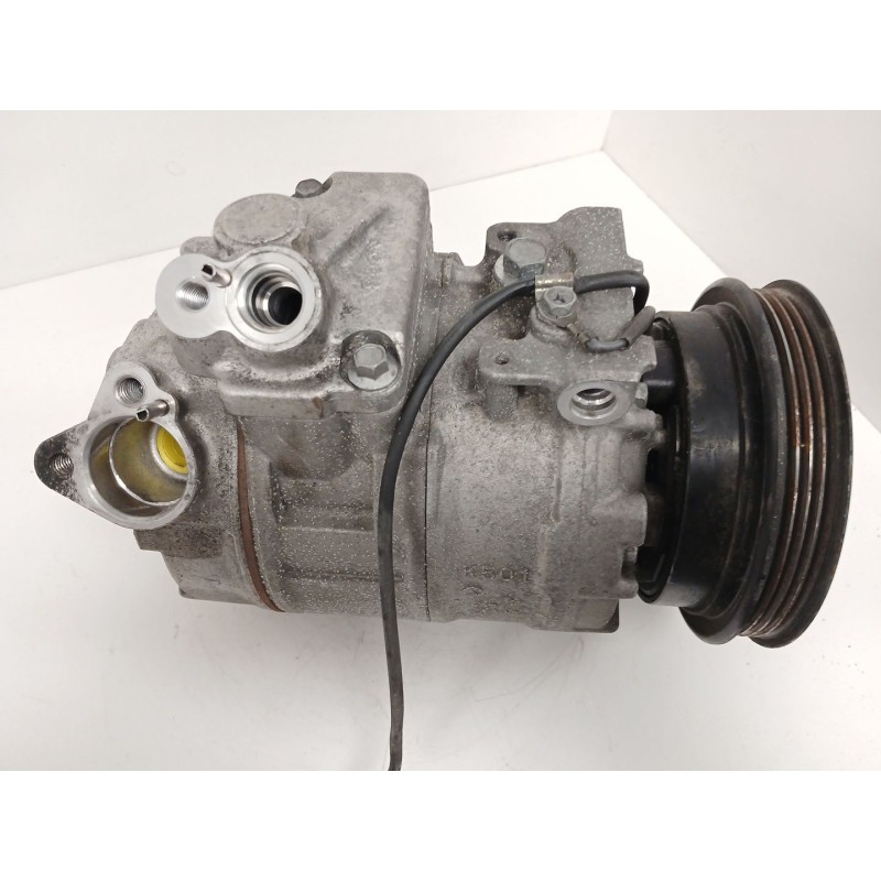 Recambio de compresor aire acondicionado para volkswagen passat b5.5 (3b3) 1.9 tdi referencia OEM IAM 8D0260808 4472208182 