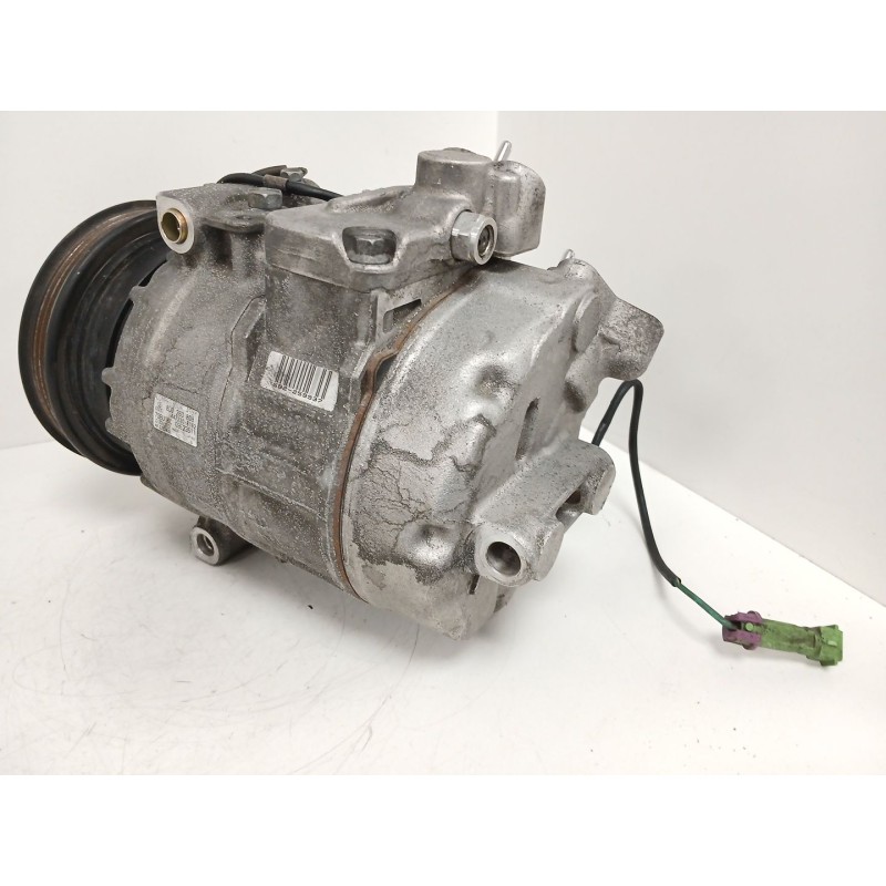 Recambio de compresor aire acondicionado para volkswagen passat b5.5 (3b3) 1.9 tdi referencia OEM IAM 8D0260808 4472208182 